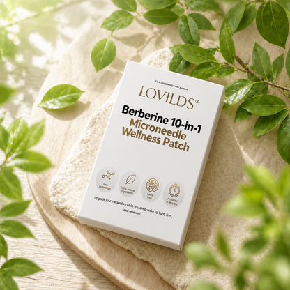 LOVILDS® 𝑁𝑎𝑛𝑜 𝘔𝘪𝘤𝘳𝘰𝘯𝘦𝘦𝘥𝘭𝘦 𝖯𝚊𝗍𝖼𝗁