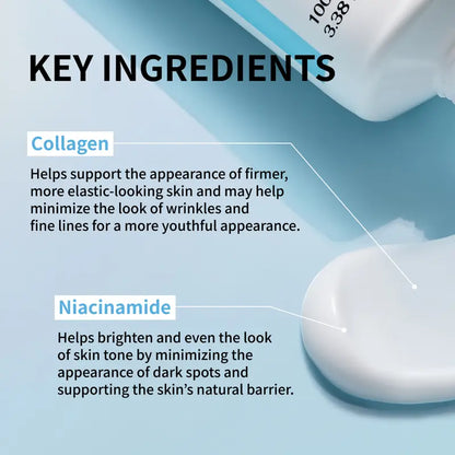 🥳2026 HOT SALE🥳💞50K+ SOLD!🌿💧 50% OFF! PURVIONA YOUTH-INSPIRED Formula – Centella Asiatica calms, Bifida strengthens. Reduces wrinkles, restores radiance. 🔥💝