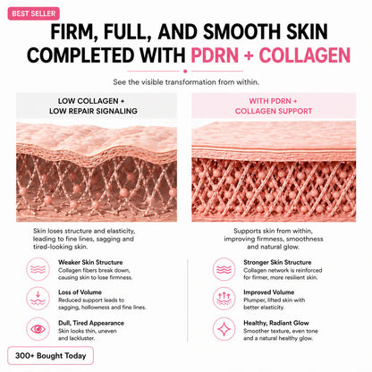 🔥LAST DAY 60% OFF Purviona Korean Pink CollagenVolume Multi Balm