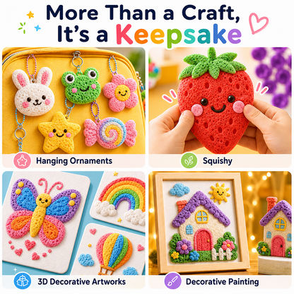 🦄👗Save62% by ordering today丨Purviona® 3D Relief Art Pen – Turn Flat Drawings Into Touchable 3D Art🪄