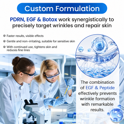 🥈🎁UK HOT SALE Purviona® PDRN Anti-Wrinkle Shot – Lift & Firming Cream