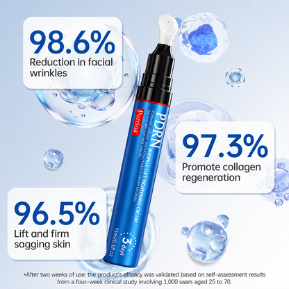🥈🎁UK HOT SALE Purviona® PDRN Anti-Wrinkle Shot – Lift & Firming Cream